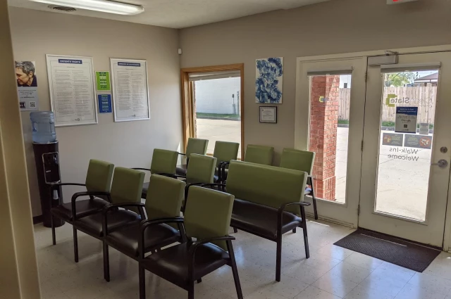 CleanSlate Centers