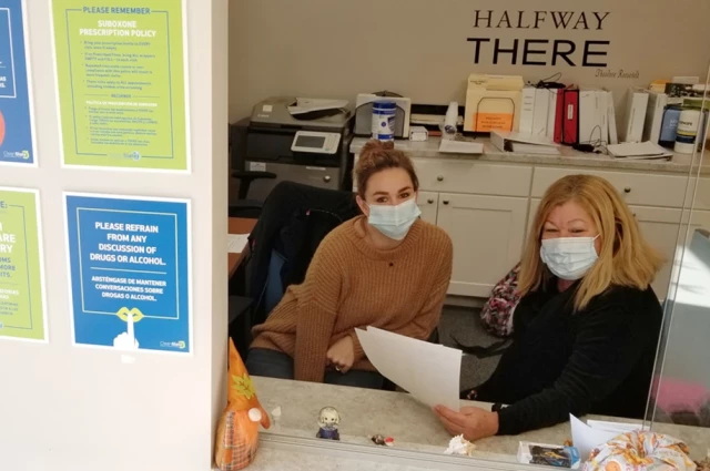 CleanSlate Centers
