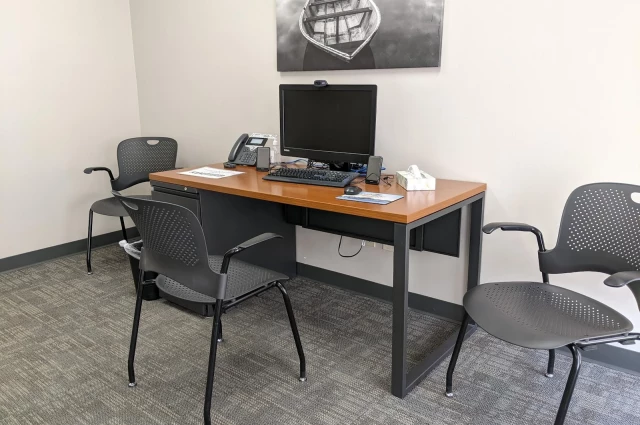 CleanSlate Centers