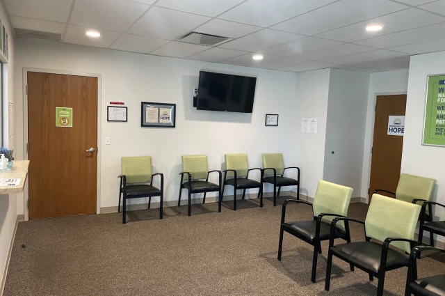 CleanSlate Centers