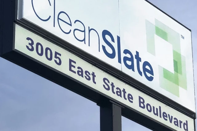 CleanSlate Centers