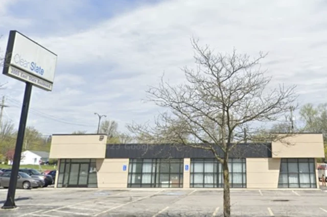 CleanSlate Centers