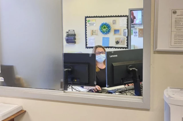 CleanSlate Centers