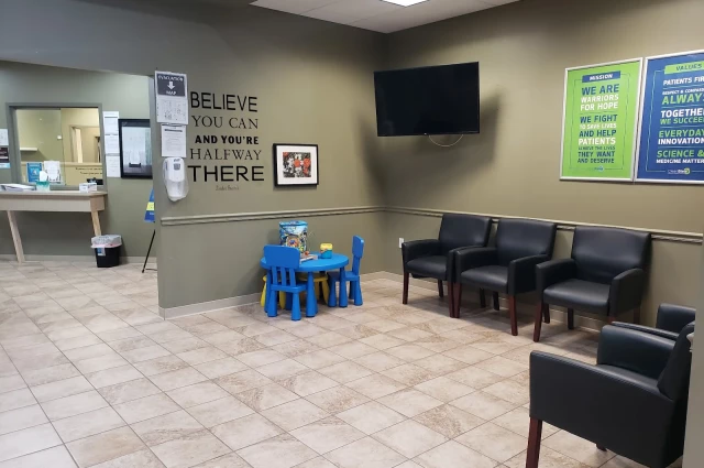CleanSlate Centers