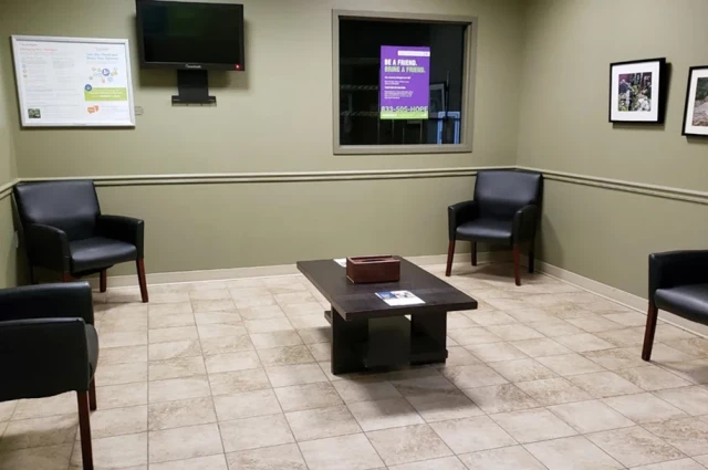 CleanSlate Centers