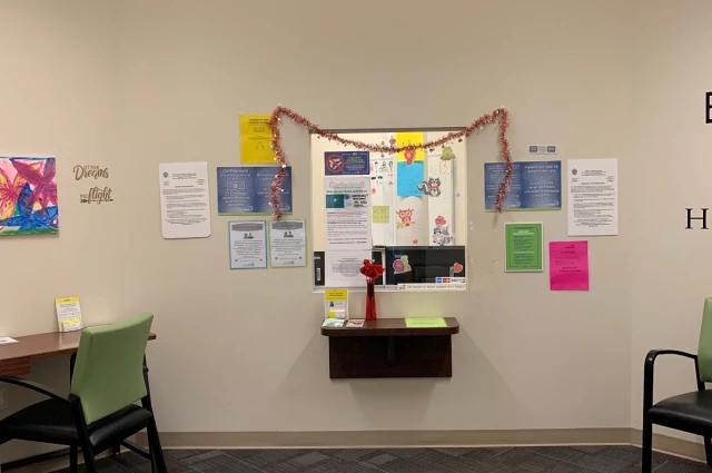 CleanSlate Centers