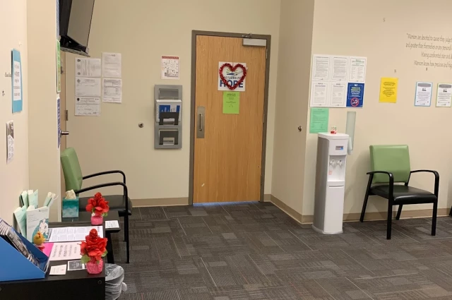 CleanSlate Centers