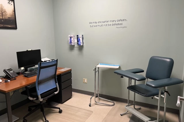 CleanSlate Centers