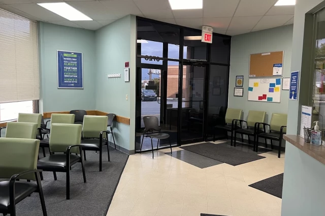 CleanSlate Centers