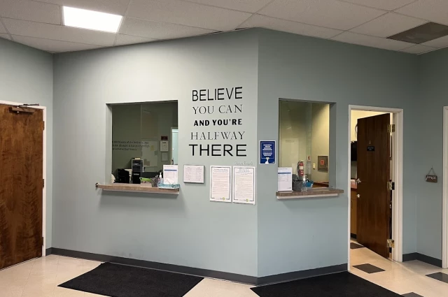CleanSlate Centers