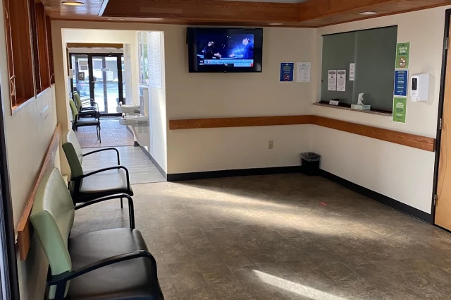 CleanSlate Outpatient Addiction Medicine