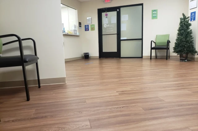 CleanSlate Centers