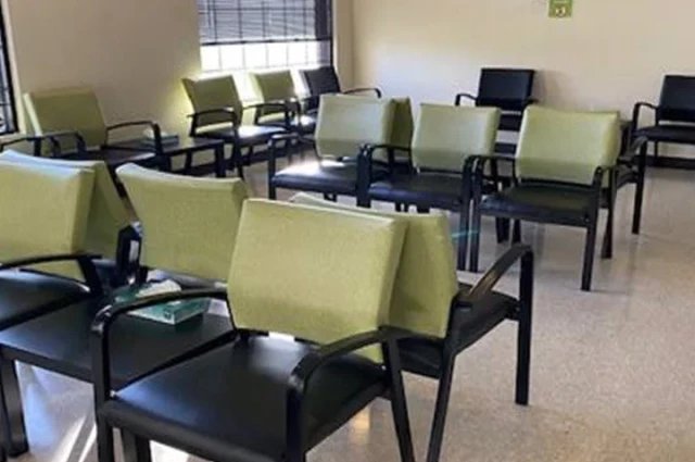 CleanSlate Centers