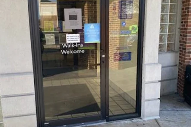 CleanSlate Centers