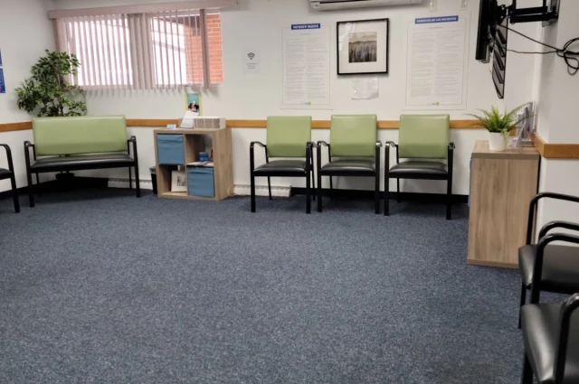 CleanSlate Centers