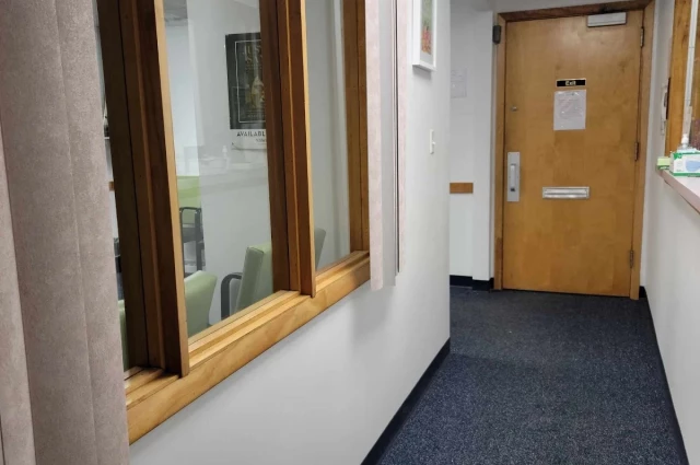 CleanSlate Centers