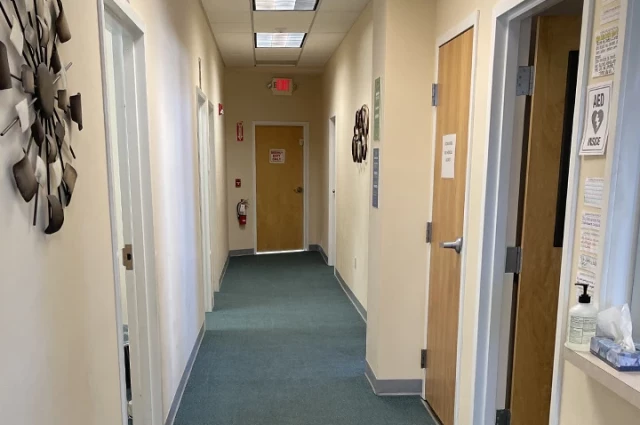 CleanSlate Centers