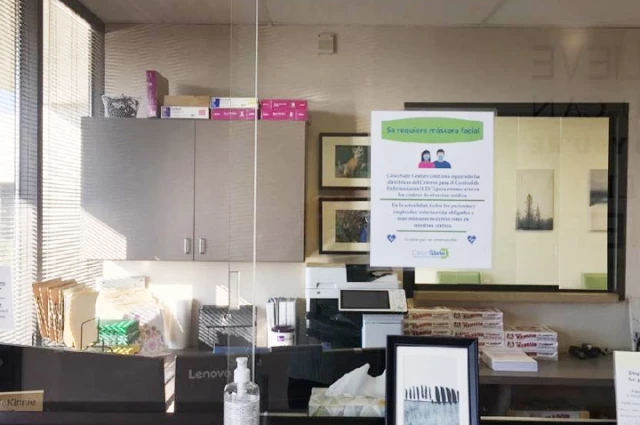 CleanSlate Centers CleanSlate Centers