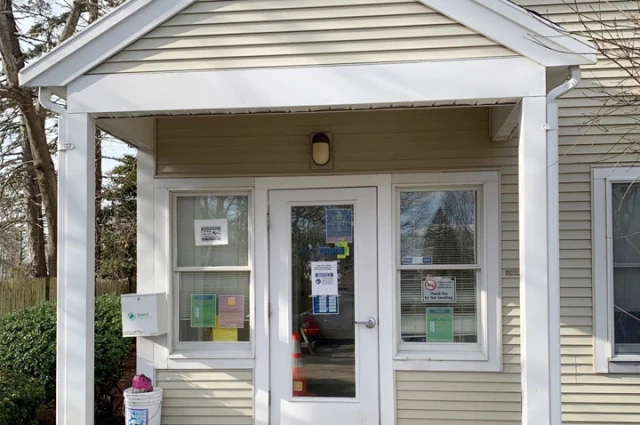 CleanSlate Centers CleanSlate Centers