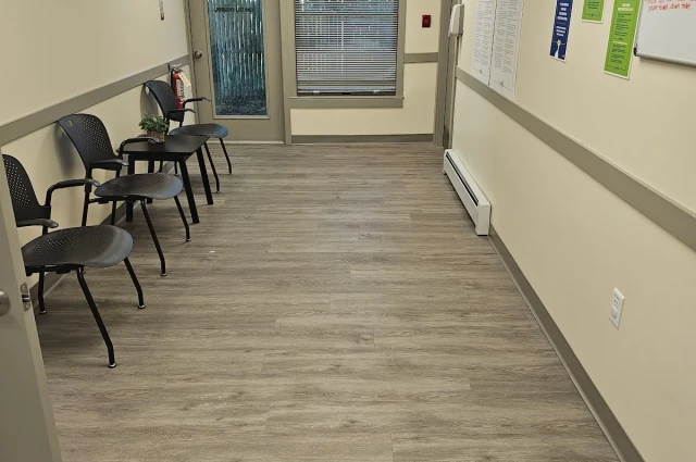 CleanSlate Centers CleanSlate Centers