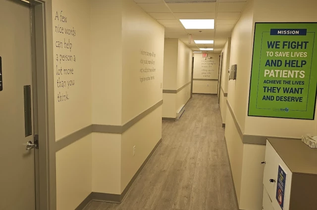 CleanSlate Centers CleanSlate Centers