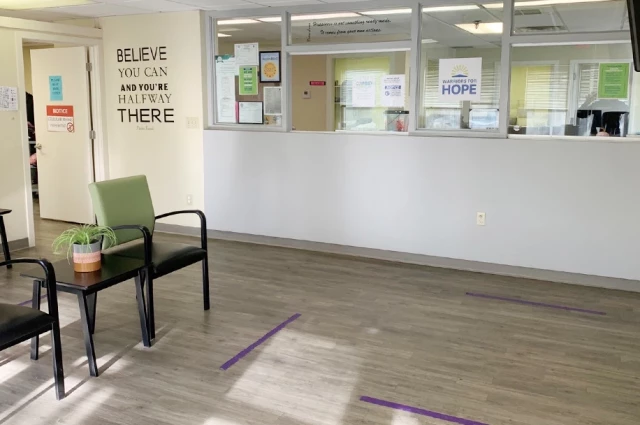 CleanSlate Centers CleanSlate Centers