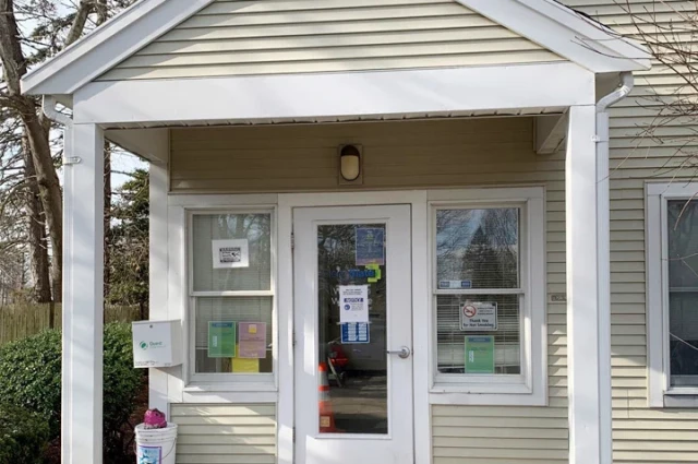 CleanSlate Centers CleanSlate Centers