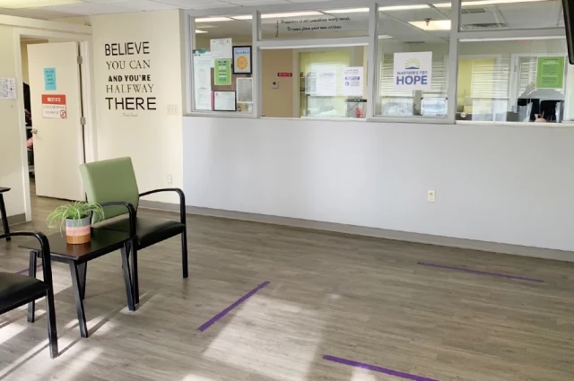 CleanSlate Centers CleanSlate Centers