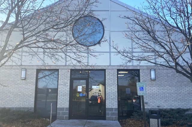 CleanSlate Centers