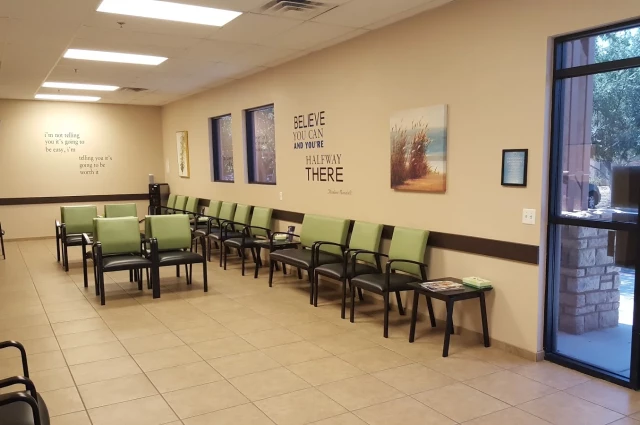 CleanSlate Centers
