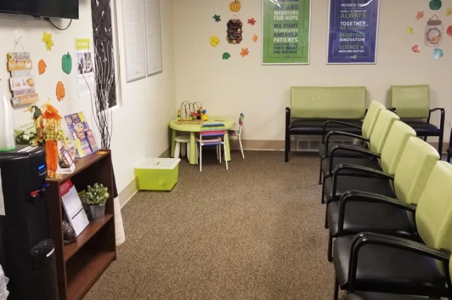 CleanSlate Centers