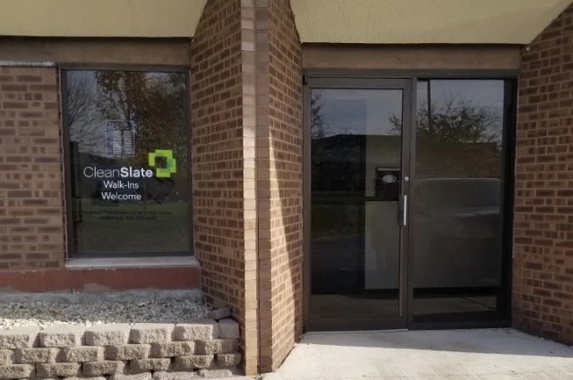 CleanSlate Centers