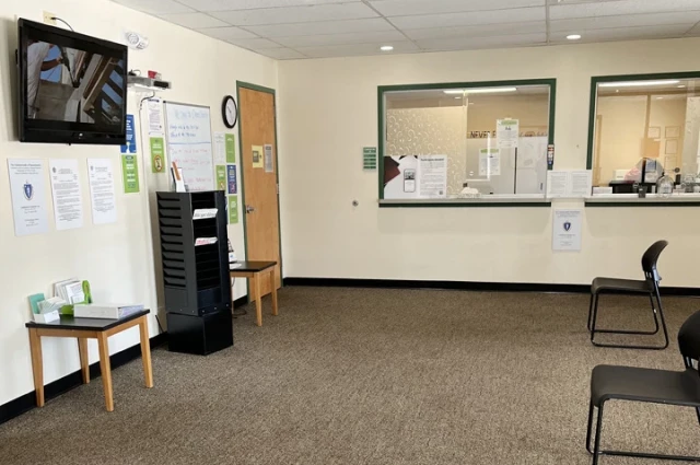 CleanSlate Centers