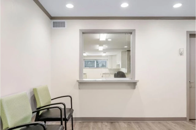 CleanSlate Centers