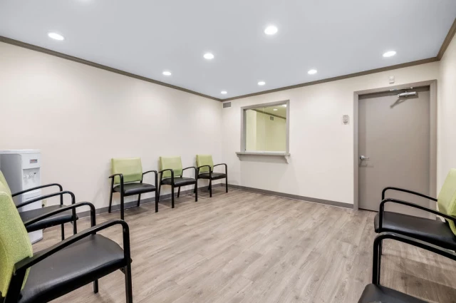 CleanSlate Centers