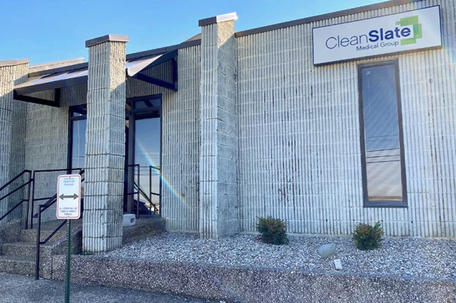 CleanSlate Medical Group of Kentucky