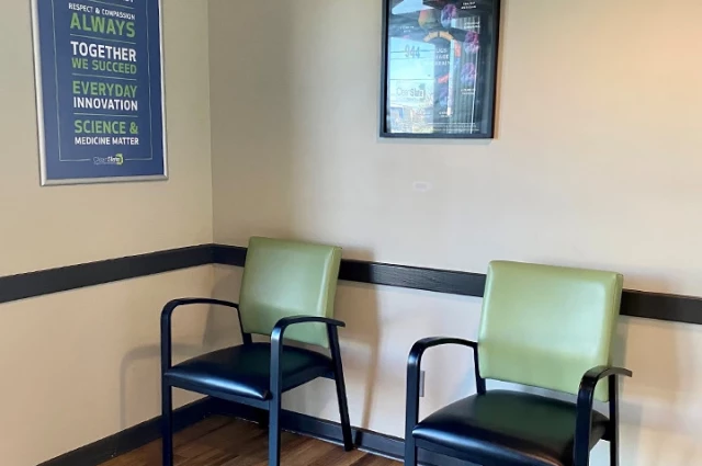 CleanSlate Medical Group of Kentucky