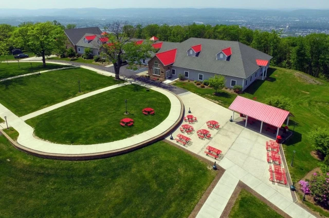 Clearbrook Treatment Center