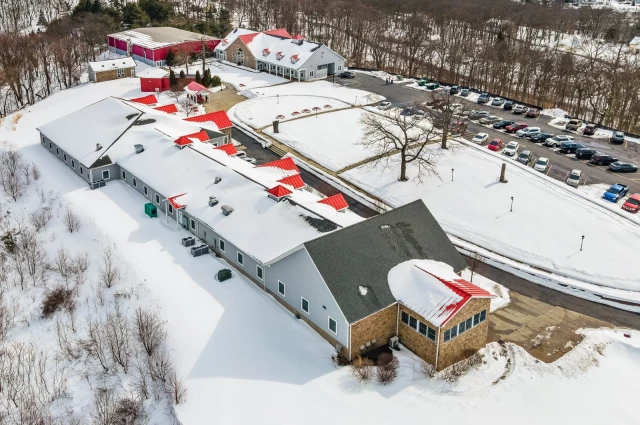 Clearbrook Treatment Center