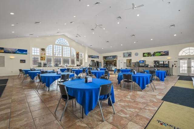 Clearbrook Treatment Center
