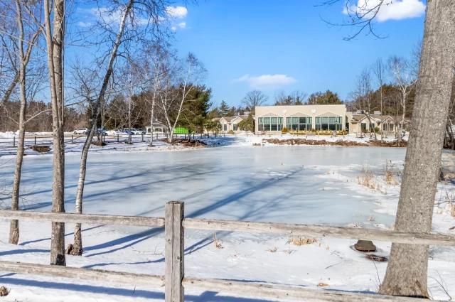 Clearbrook Treatment Center MA