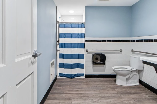 Clearbrook Treatment Center MA