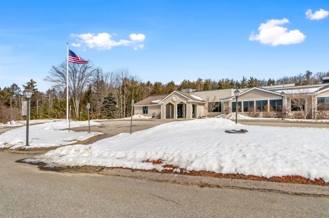 Clearbrook Treatment Center MA