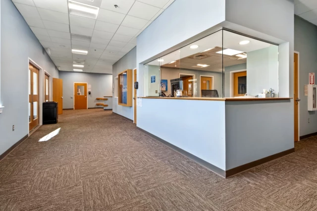 Clearbrook Treatment Center MA