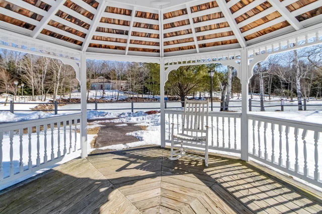 Clearbrook Treatment Center MA
