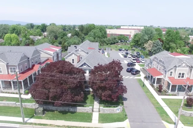 ClearView Communities