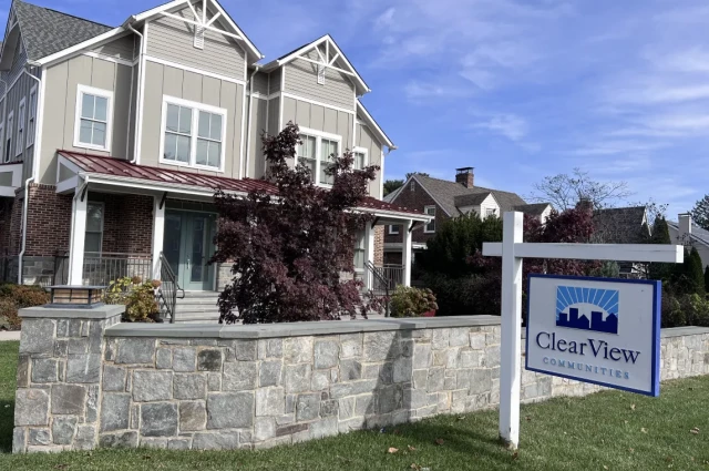 ClearView Communities