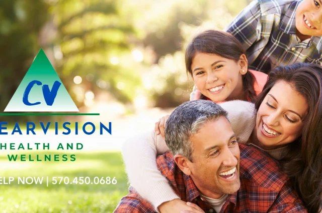 ClearVision Health and Wellness