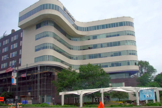 Northeast Ohio VA Healthcare System