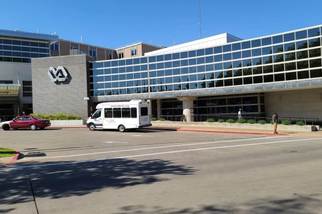 Northeast Ohio VA Healthcare System